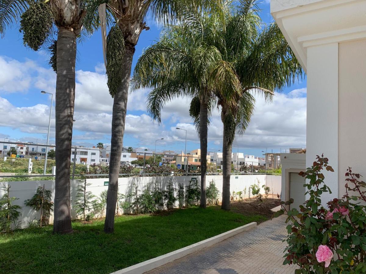 Willa Lv Premier Algarve Fu1- Pool, Ac, Garden, Sea View Moncarapacho Zewnętrze zdjęcie