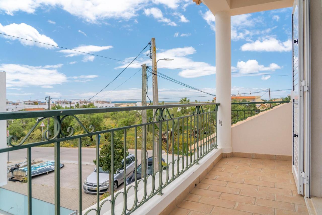 Willa Lv Premier Algarve Fu1- Pool, Ac, Garden, Sea View Moncarapacho Zewnętrze zdjęcie